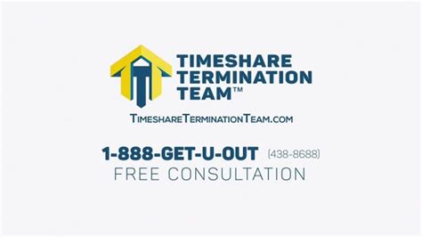 timershare termination team|timeshare termination team closed.